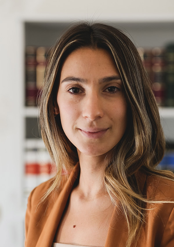Valentina Carneiro Mühlberger